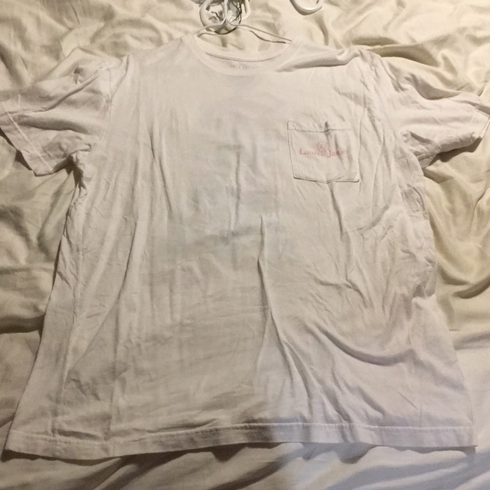 Lauren James t shirt
